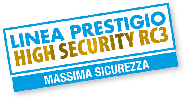 Progetto Serramenti vendita serramenti pvc classe RC3 Corsico: preventivo, offerta, prezzo